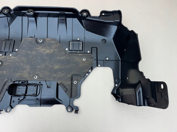 фото №13, Subaru forester iv 4 sj 14r- плита защита нижняя двигателя 56410sg001