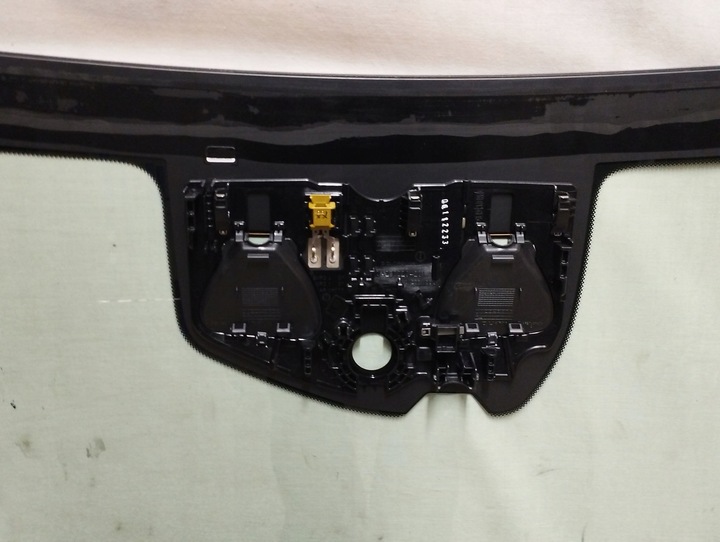 фото №2, Стекло передняя mercedes w206 2021- камера hud or