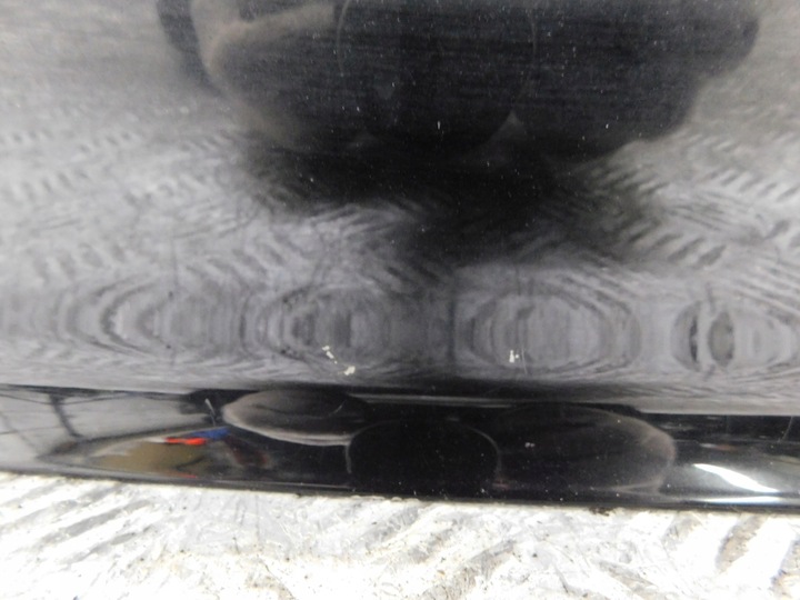 фото №9, Кришка зад задня - audi a3 8v 8va 8v4 5d sportback 12-16 s-line