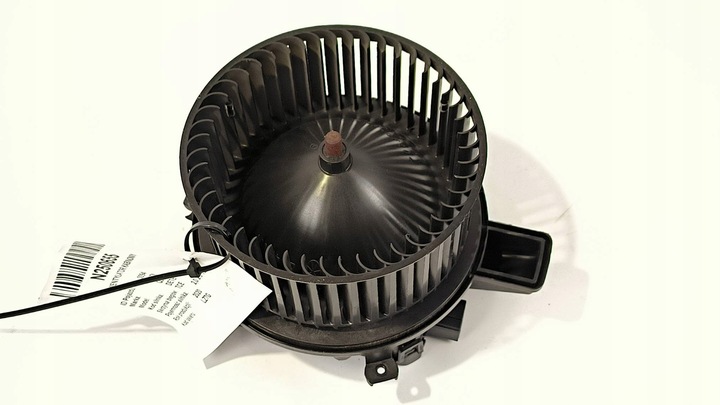 фото №6, Вентилятор салонный 4m1820021c audi q5 ii fy