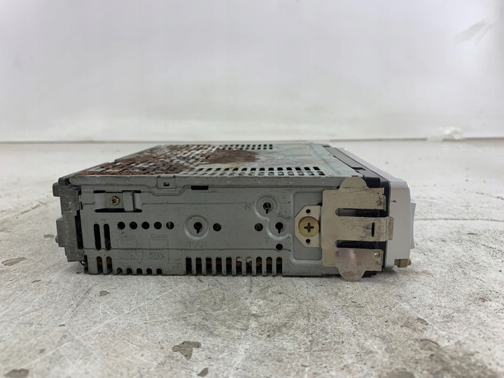 фото №2, Sony cdx-l380x радіопрогравач радіо cd mp3