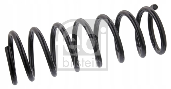 фото №12, Пружина ford mondeo iii turnier bwy 2.2 tdci 2000