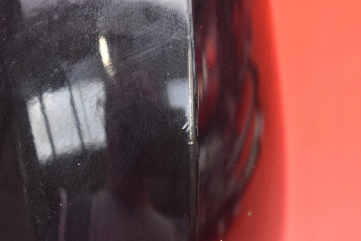 фото №8, Дзеркало праве lz9y eu 024456 seat ibiza 4 iv 6j 08-12 7 pin