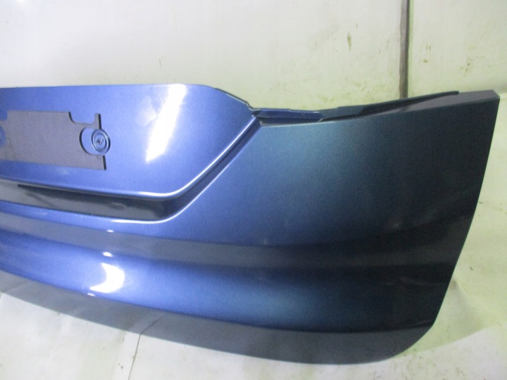 фото №5, Накладка кришки зад ford mondeo mk5 універсал 14r- ds73-n423a40-a