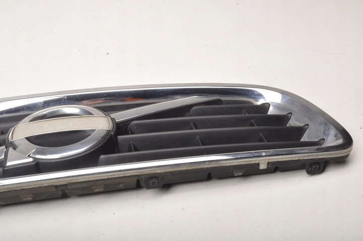 фото №8, Volvo s40 ii v50 решітка решітка радіатора решітка радіатора 31290537 31290536