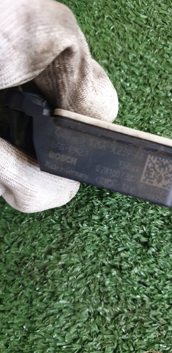 фото №5, Лямбда-зонд nox k2ga-5l239-aa ford mondeo mk5 2.0 ecoblue