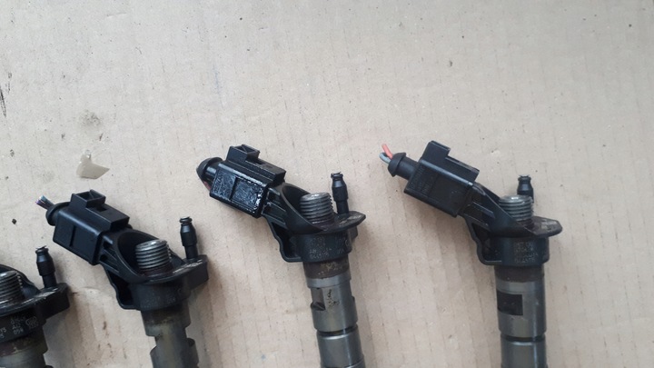 фото №9, A5 8t інжектор пального 2.7 3.0 tdi a4 b8 a6 c6