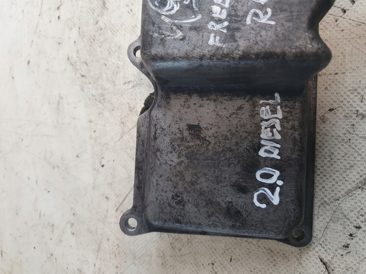 фото №4, Кришка клапанів land rover freelander 2.0 td