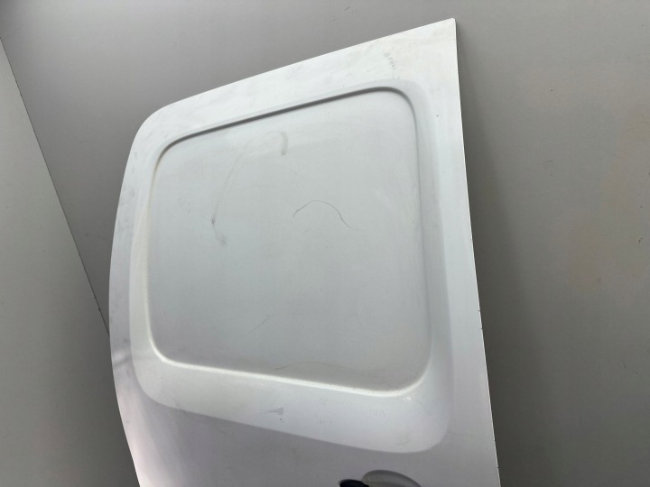 фото №10, Двері зад праве mercedes citan w415 a4157302400 9147 lak комплектні оригінал