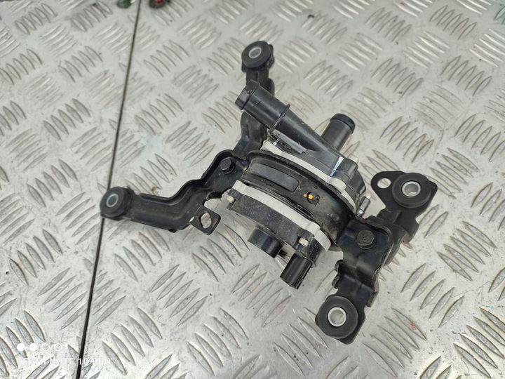 фото №6, Kia e-niro kona насос воды электрик 375w5-k4000