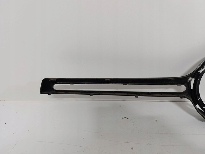 фото №7, Решётка радиатора решётка mercedes glc w253 19-