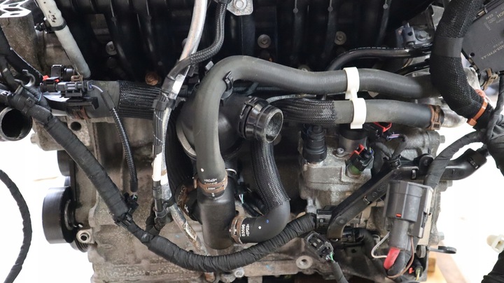 фото №6, Land rover discovery sport l550 2.0 d двигун 204dtd