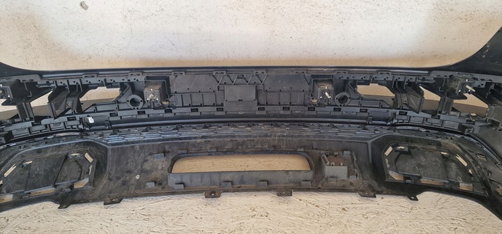 фото №6, Audi q5 ii 80a s-line бампер зад задний