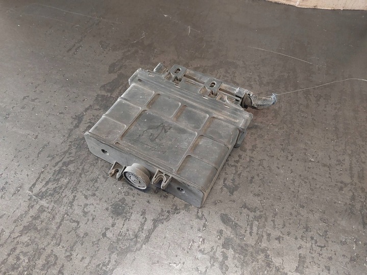 фото №8, Блок управления коробки vw sharan 099927733q 95vw12b565kb 5dg007534-61