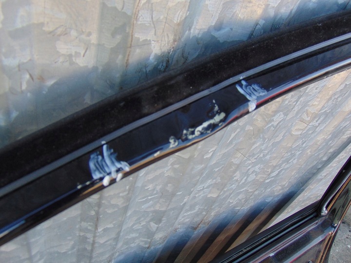 фото №16, Дверь правые перед vw polo v 6r 5d lc9x