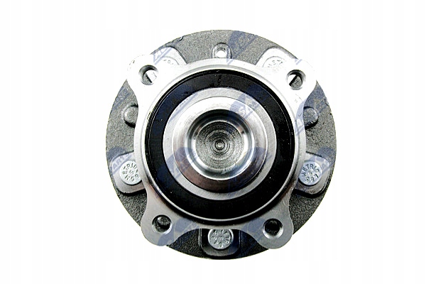 фото №11, Ступица колёса зад opel astra j 13- cascada 13- chevrolet cruze 13-