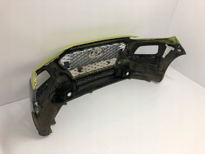 фото №5, Hyundai kona 2017-бампер переднє 86512-j9000