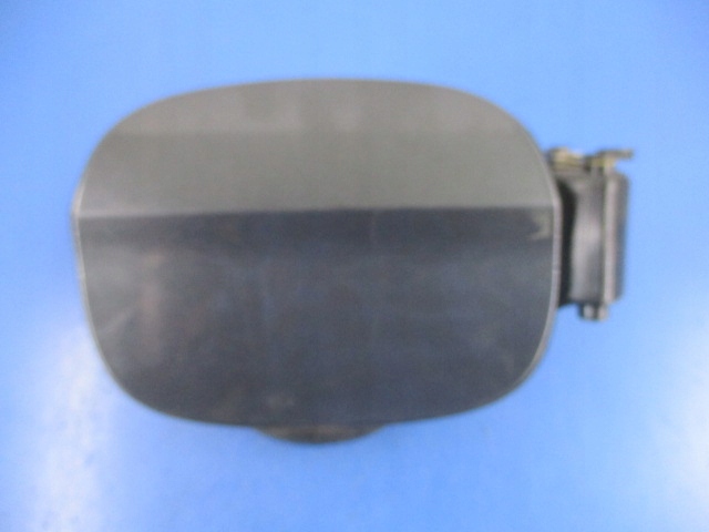 фото №1, Ford mondeo mk4 кришка заливання пального колір x6