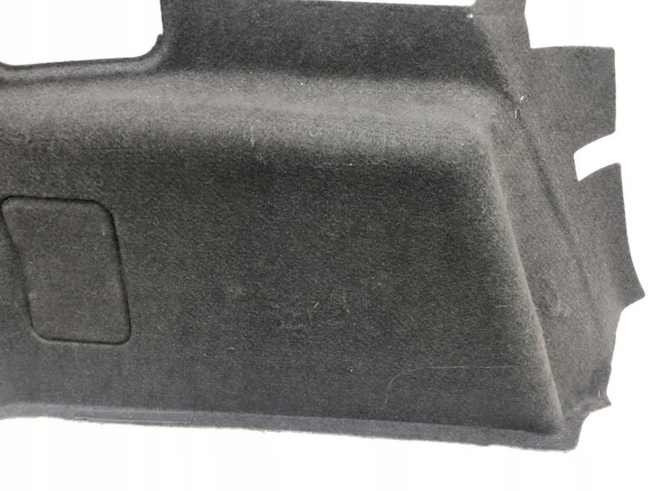 фото №3, Оббивка боковина baagżnika лівий зад ford c-max ii