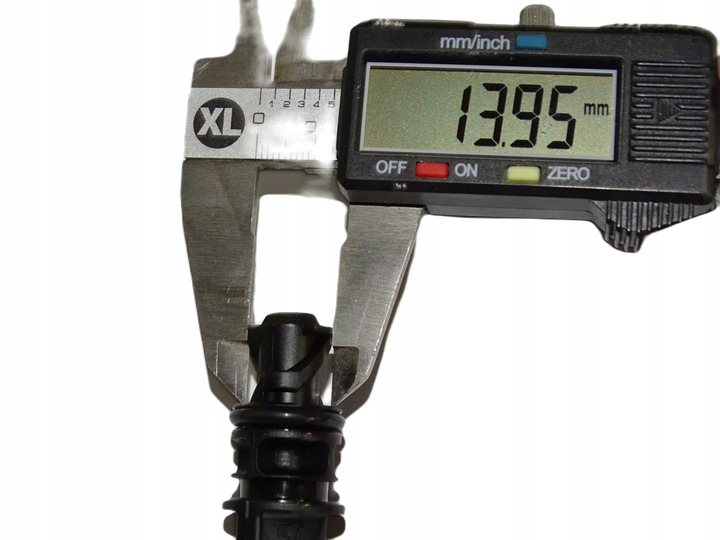 фото №7, Новый крышка сливной радиатор evoque discovery 2.2