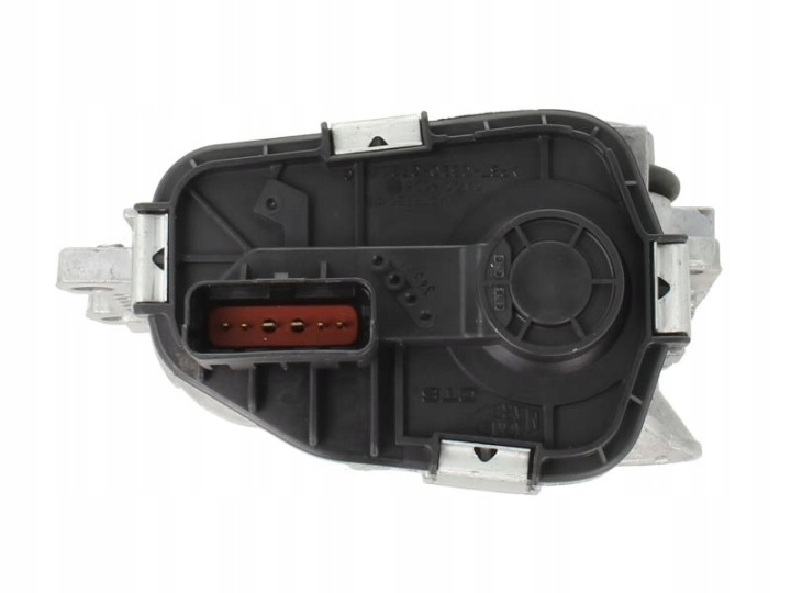 фото №9, Дросельна заслінка magneti marelli 802001546904