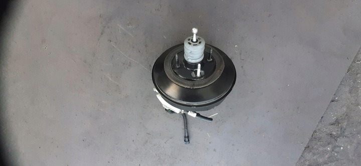 фото №8, Насос гальмівна підсилювач peugeot 308 t9 9675405480