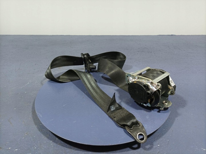 фото №3, Renault экспресс pas безопасности водителя переднее левый 868852699r