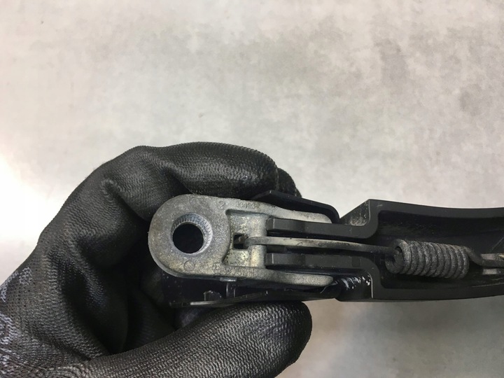 фото №5, Важіль двірники зад citroen c4 i hb