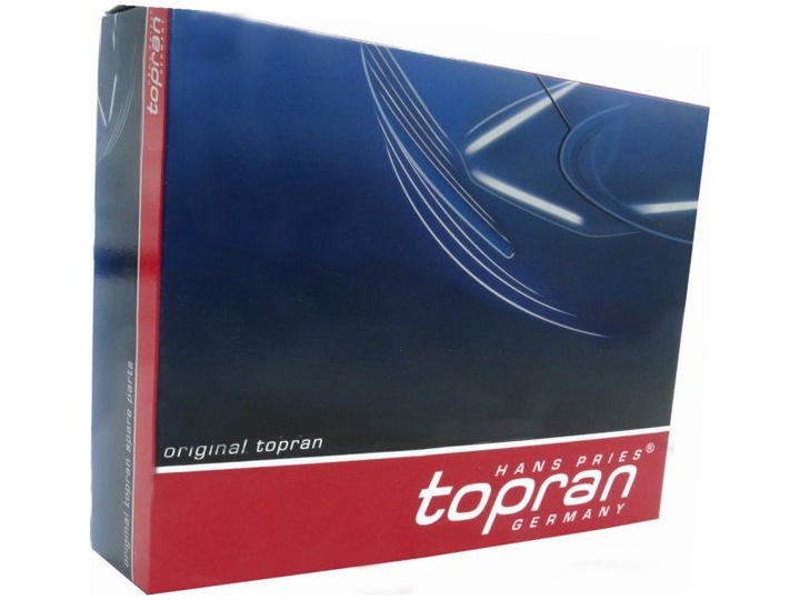 фото №1, Цепь распределительный вал topran 503 184