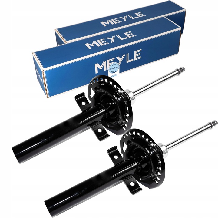 фото №1, Амортизатори перед x2 renault scenic ii / grand scénic ii