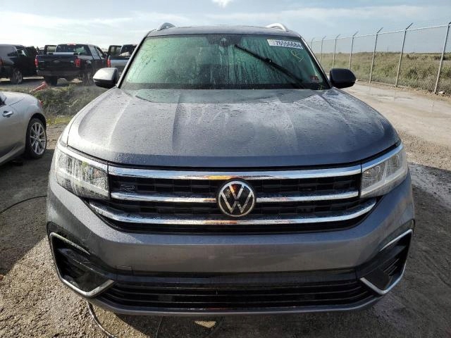фото №6, Вентилятор вентилятор kpl. vw atlas cross sport 2.0 3.6 2022
