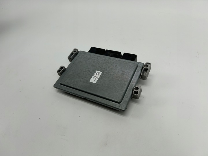 фото №7, Компьютер блок управления двигателя renault zoe i ze #10148