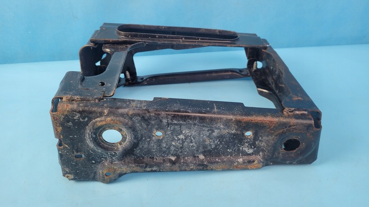 фото №1, Bmw x3 g01 lci sdrive30i 23r підсилювач ременя передньої ліві 7399915