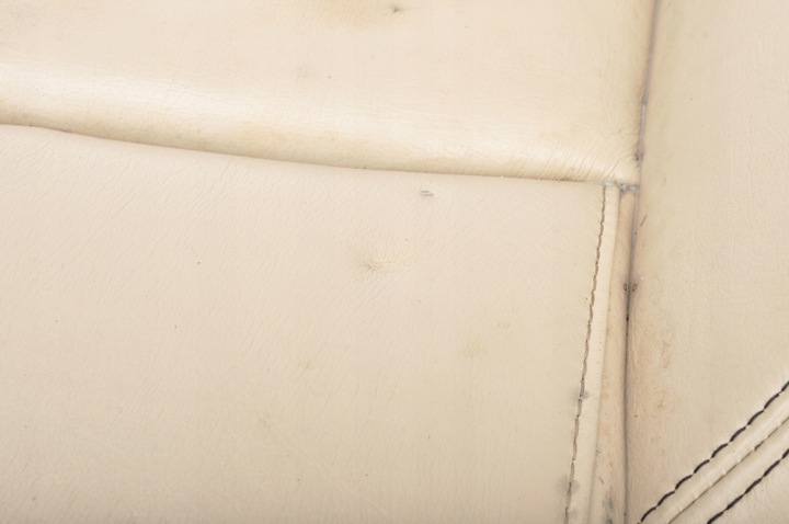 фото №9, Maserati granturismo сидіння сидіння зад шкіра 13r