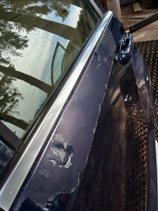 фото №8, Двери левые зад левые задние jeep grand cherokee wk 05-10r