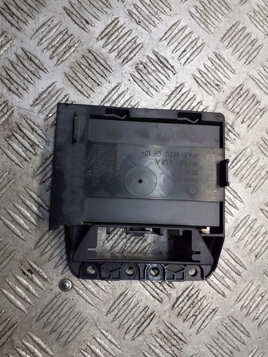 фото №1, Модуль комфорта seat leon ii 1k0959433ak