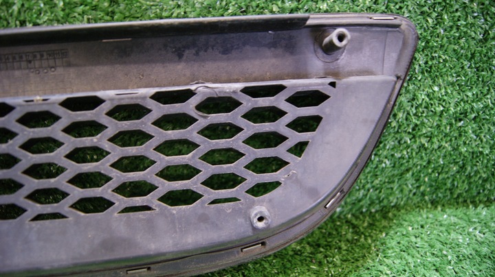 фото №6, Решітка решітка радіатора решітка радіатора opel zafira a 09270524 хром !