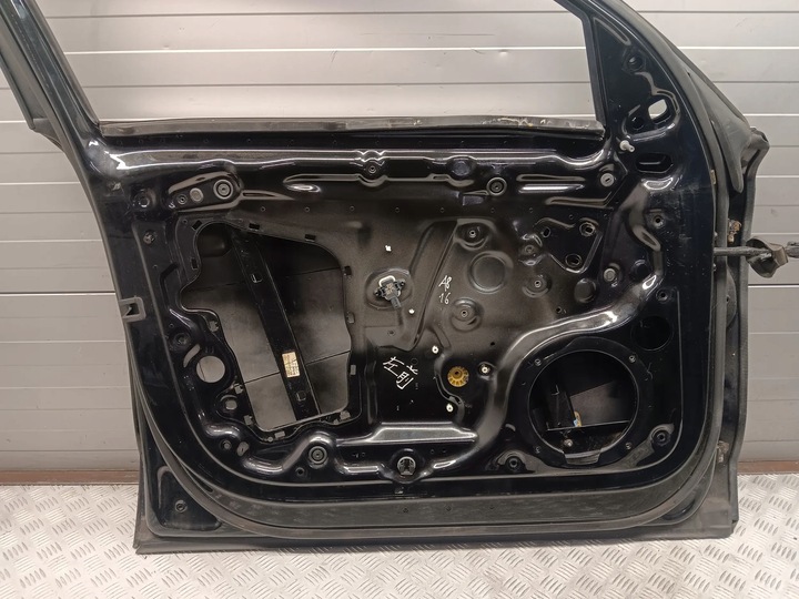 фото №10, Audi a8 s8 d4 4h ліва сторона двері