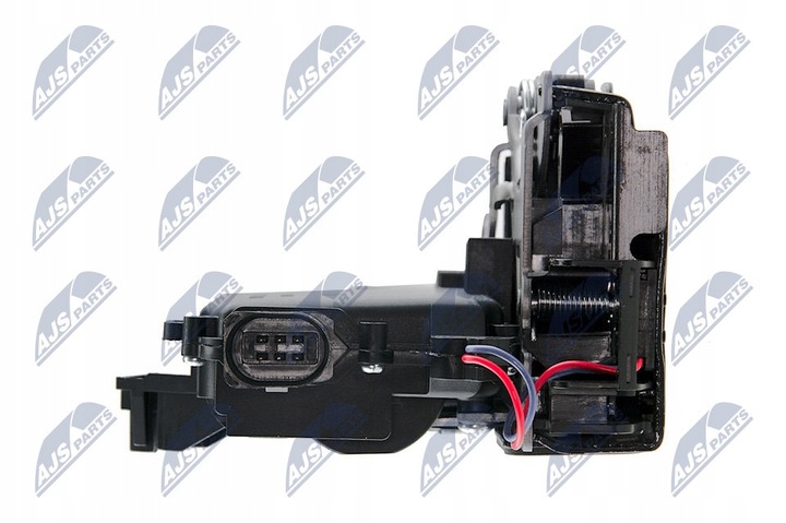 фото №13, Замок дверь зад левый seat toledo ii -2004