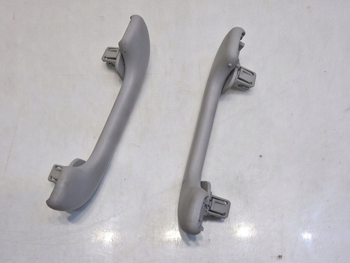 фото №7, Ручка тримач стеля перед renault laguna iii