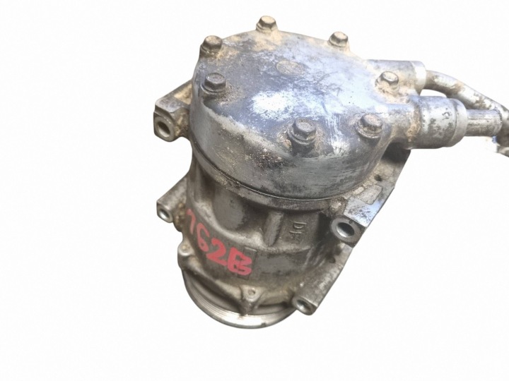 фото №8, Компресор кондиціонера citroen berlingo peugeot partner 1.6 hdi 9659232180