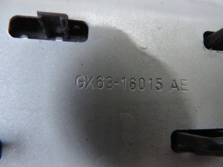 фото №13, Крило праві перед jaguar xf 260 x260 gx63-16015ae