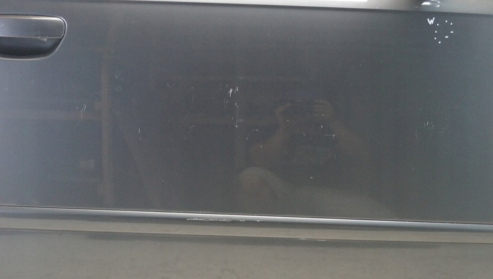 фото №7, Дверь правый перед audi a4 b7