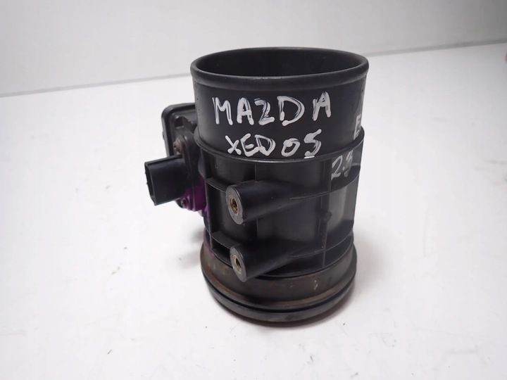 фото №1, Расходомер mazda xedos 2.3 kj01 e5t51272