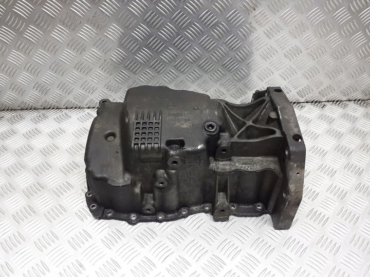 фото №1, Поддон масляная dacia logan i 1.5 dci 8200953476