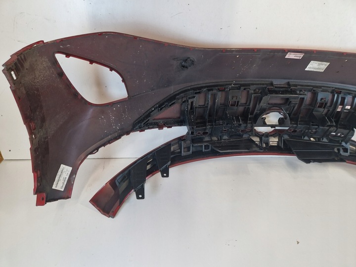 фото №8, Vw id.4 id4 бампер переднє перед 11a807221