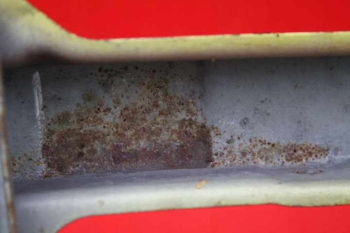 фото №14, Pas переднє підсилювач перед honda hr-v h-r v 1 i 1.6 16v 105 km 98-01