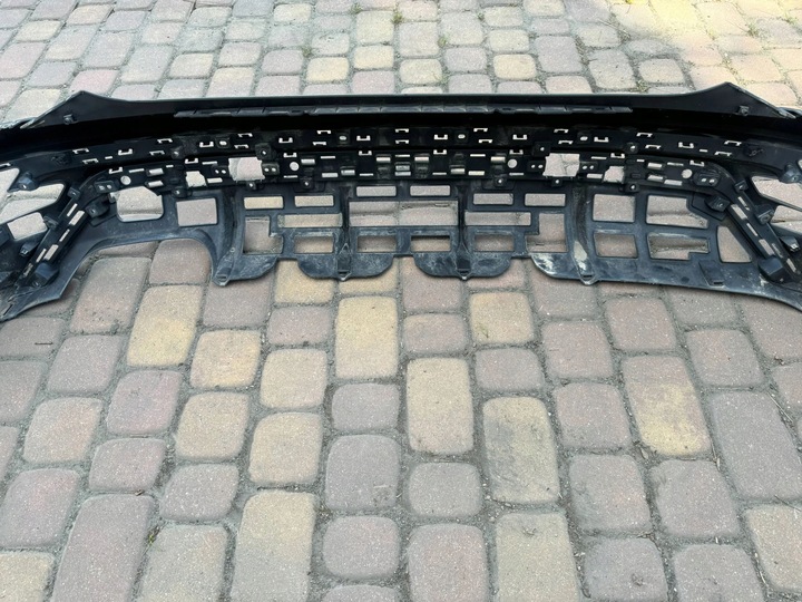 фото №7, Hyundai tucson iv 4 nx4e 21- n-line бампер зад задній dół