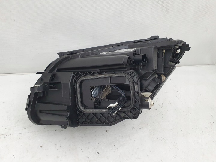 фото №9, Mercedes w205 a205 рестайлінг performance фара повний led права перед a2059062206