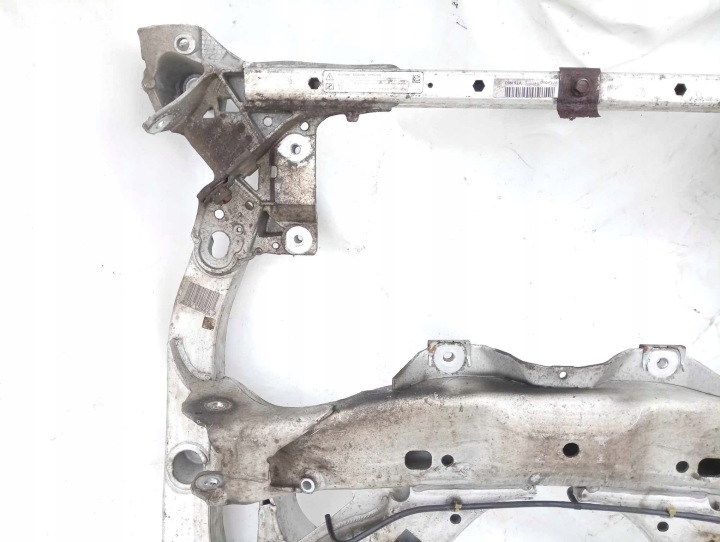 фото №9, Тележка балка подрамник подвески перед bmw f10 f11 f07 f06 6796692